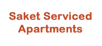 Saket Serviced Apartments